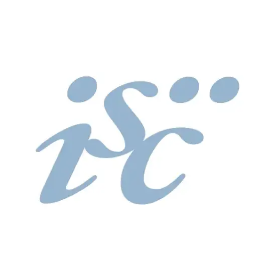 ISCIII logo